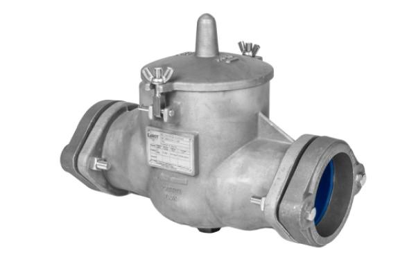 Pipe-Away Relief Valves