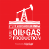 SYSK About Oil and Gas Production Logo