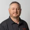 Brady Holster, Sales and Service Manager