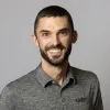 Kyle Andrews, Sales Training Manager