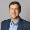 Zack Tallon, Director of International Sales
