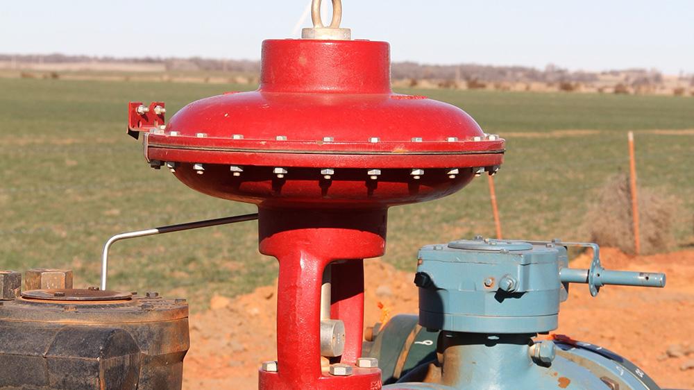 Understanding Control Valve Sizing