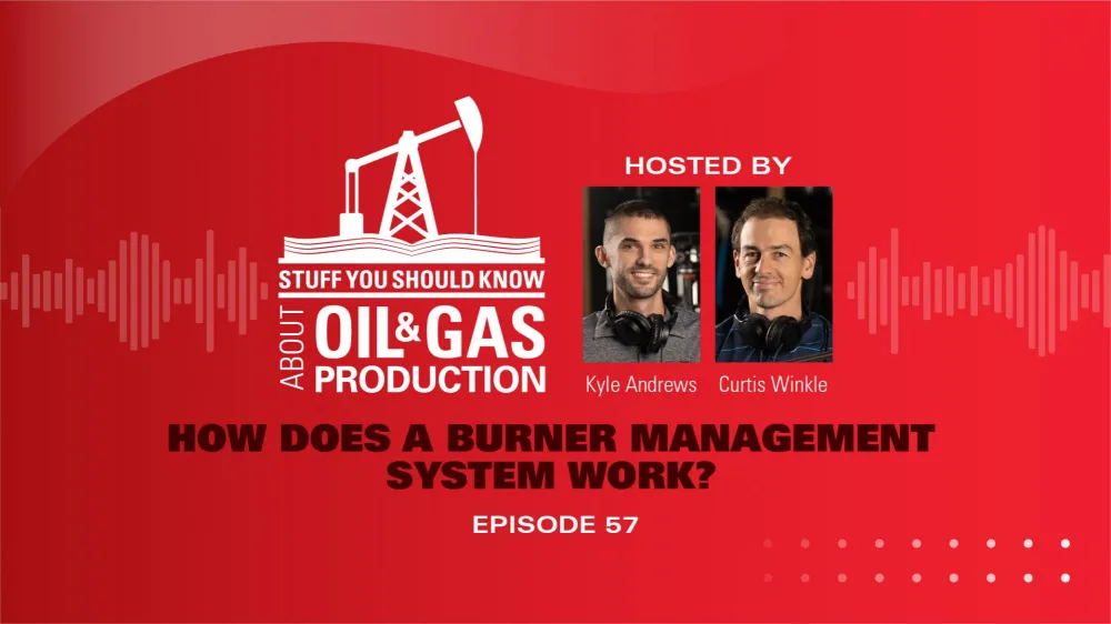How Does a Burner Management System Work? | Podcast Ep. #57