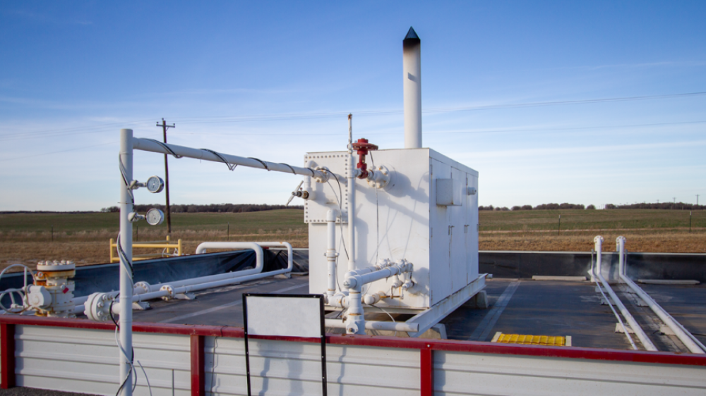 Why Staged Gas Pressure Drop is Critical to Producers