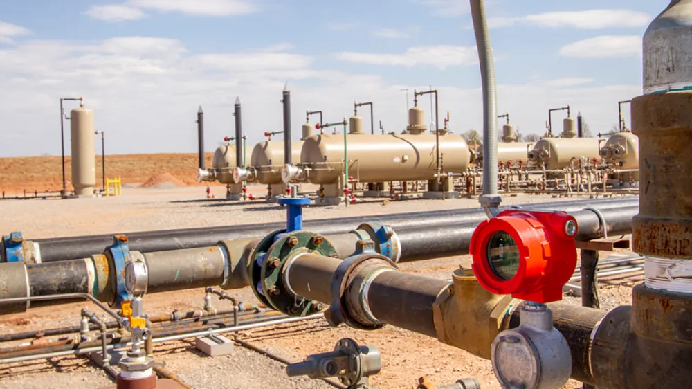14 Basic Electrical Terms for Oil and Gas Producers