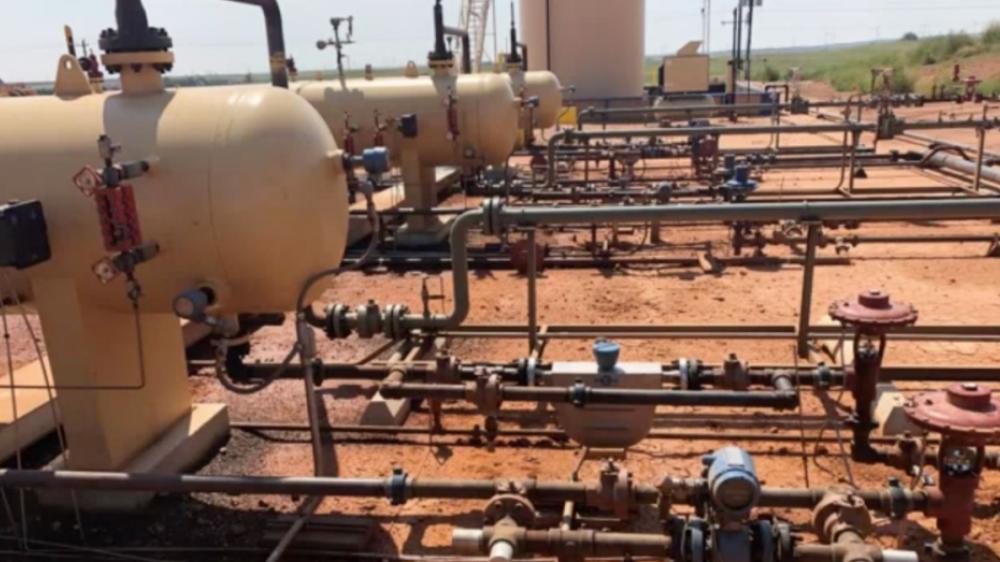 Sand Control: 3 Signs of Erosive Fluid in an Oil and Gas Separator