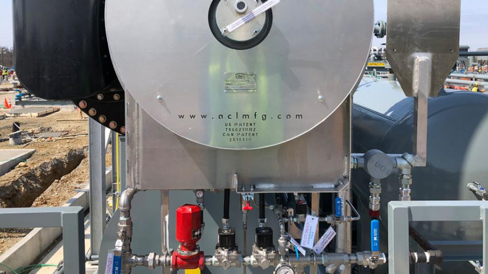 What is a Burner Management System?