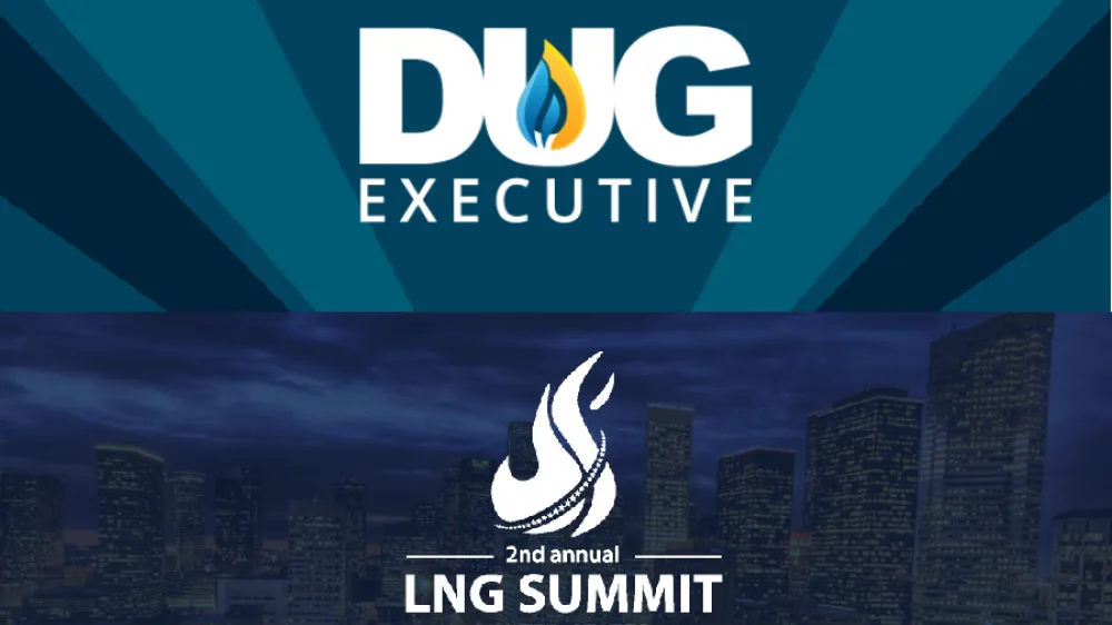 Conference Notes: LNG Infrastructure, Drill Time Reductions, and "Proppageddon"