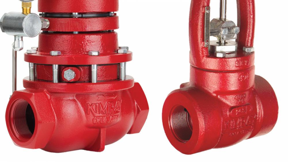 What is a Globe Valve?