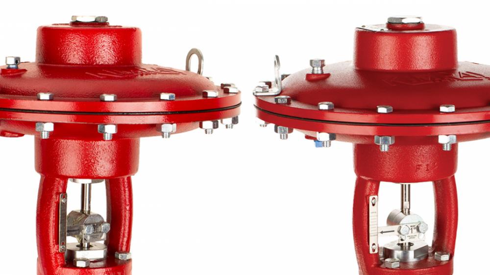 What are the Topworks of a Valve?