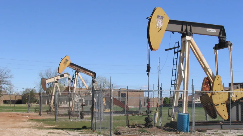 5 Common Methods of Artificial Lift