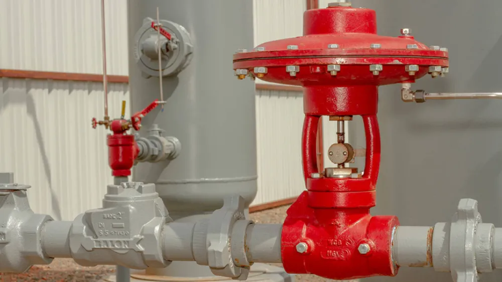 What is the Best Valve Seat Material for your Conditions?