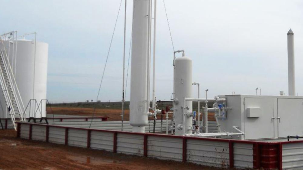 Why Staged Gas Pressure Drop is Critical to Producers