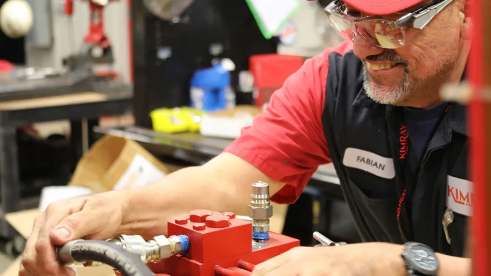 Investing in the Customer Experience