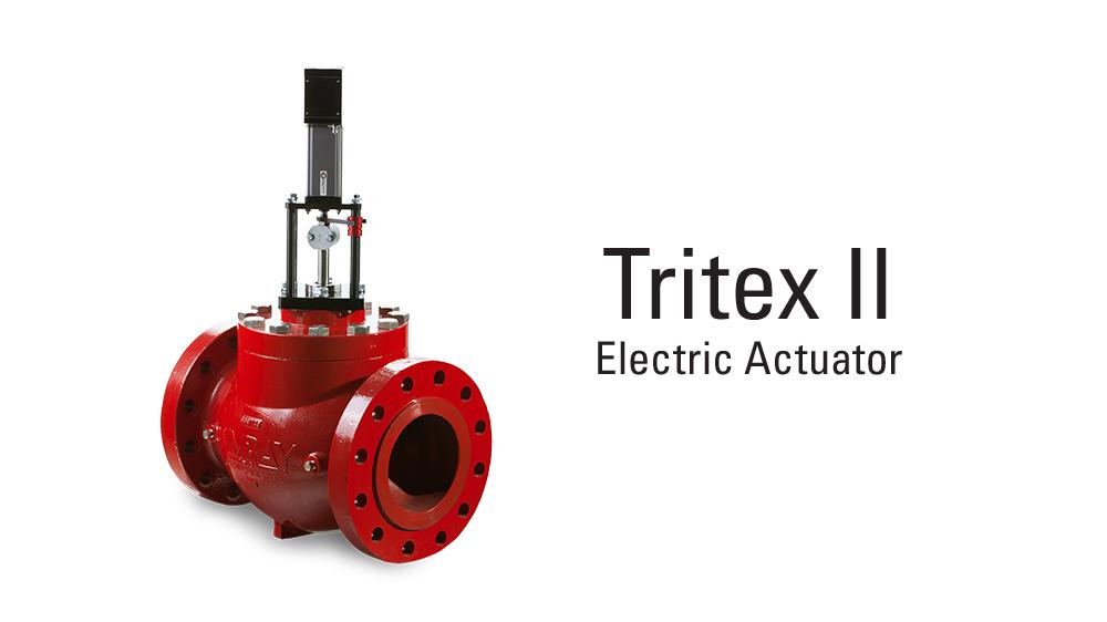 Tritex Actuator: A Hands-Free Solution for Efficient Production