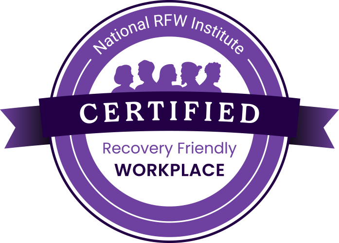 Recovery Friendly Workplace
