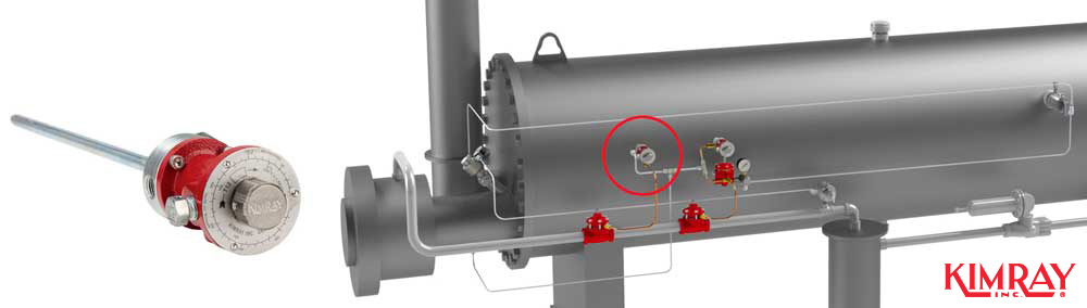 T-12 Thermostat