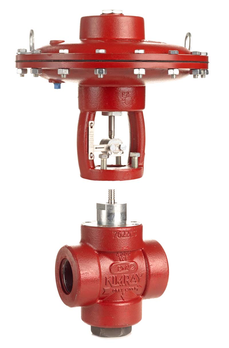 Valve Top Works vs Valve Bottom Works