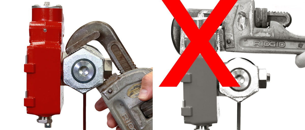Installation Do's and Don't's
