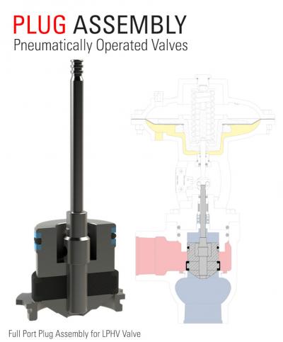 Plug Assembly