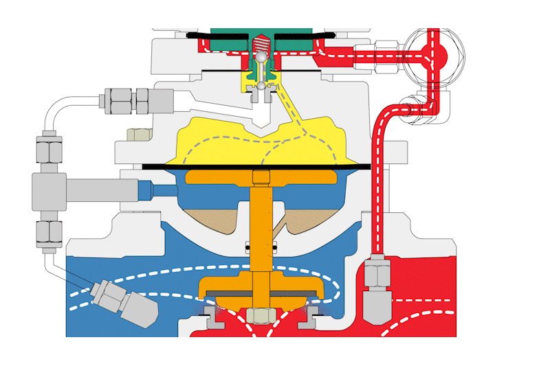 1.5 Valve Seating Animation (BP NV)