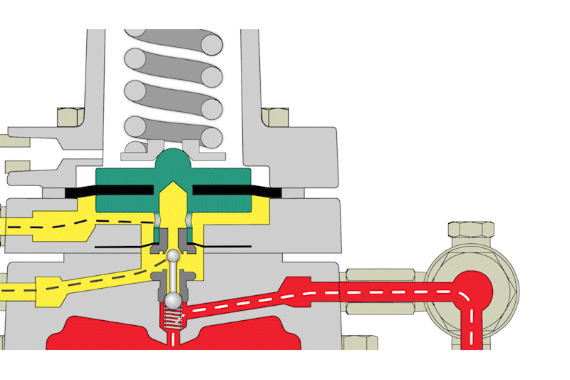 1.8 Adjusting Screw Tightening Animation (PR NV)