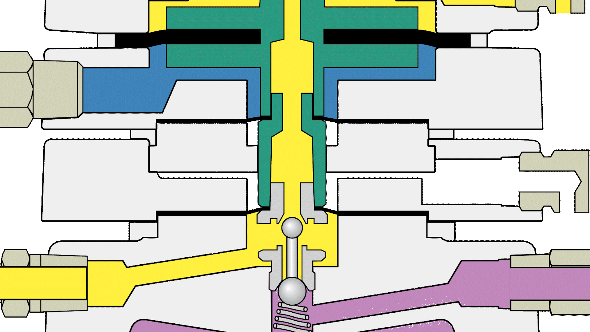 2.8 Adjusting Screw Tightened Animation (PR OS)