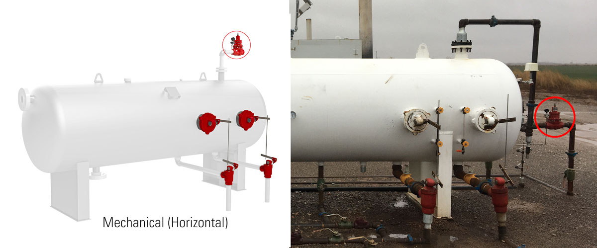 2.2 3-Phase Separators