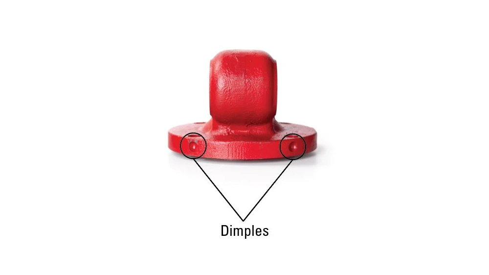 295 Bonnet Design Change