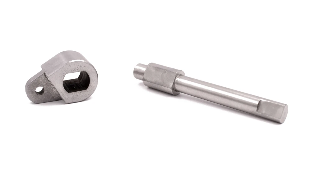 Now Available: Hub Redesign in 3”-6” Lever Operated and Weight Operated Dump Valves
