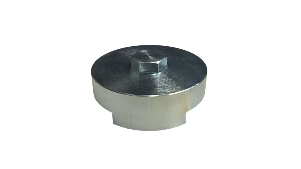 Design Improvement for Kimray Seat Removal Tool