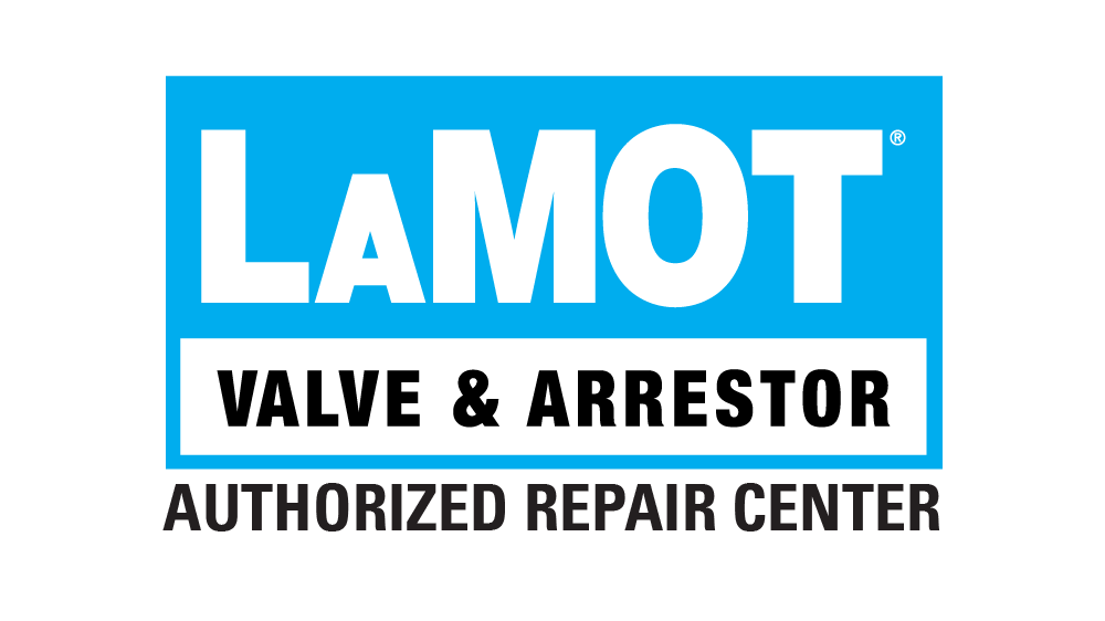 LaMOT Valve & Arrestor