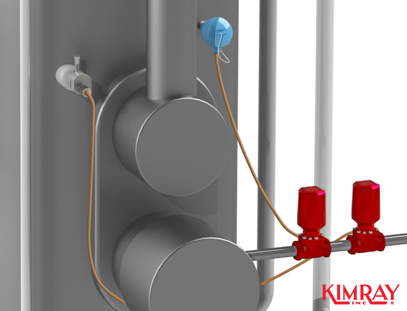 How a Burner Management System Works (Automated & Manual) | Kimray