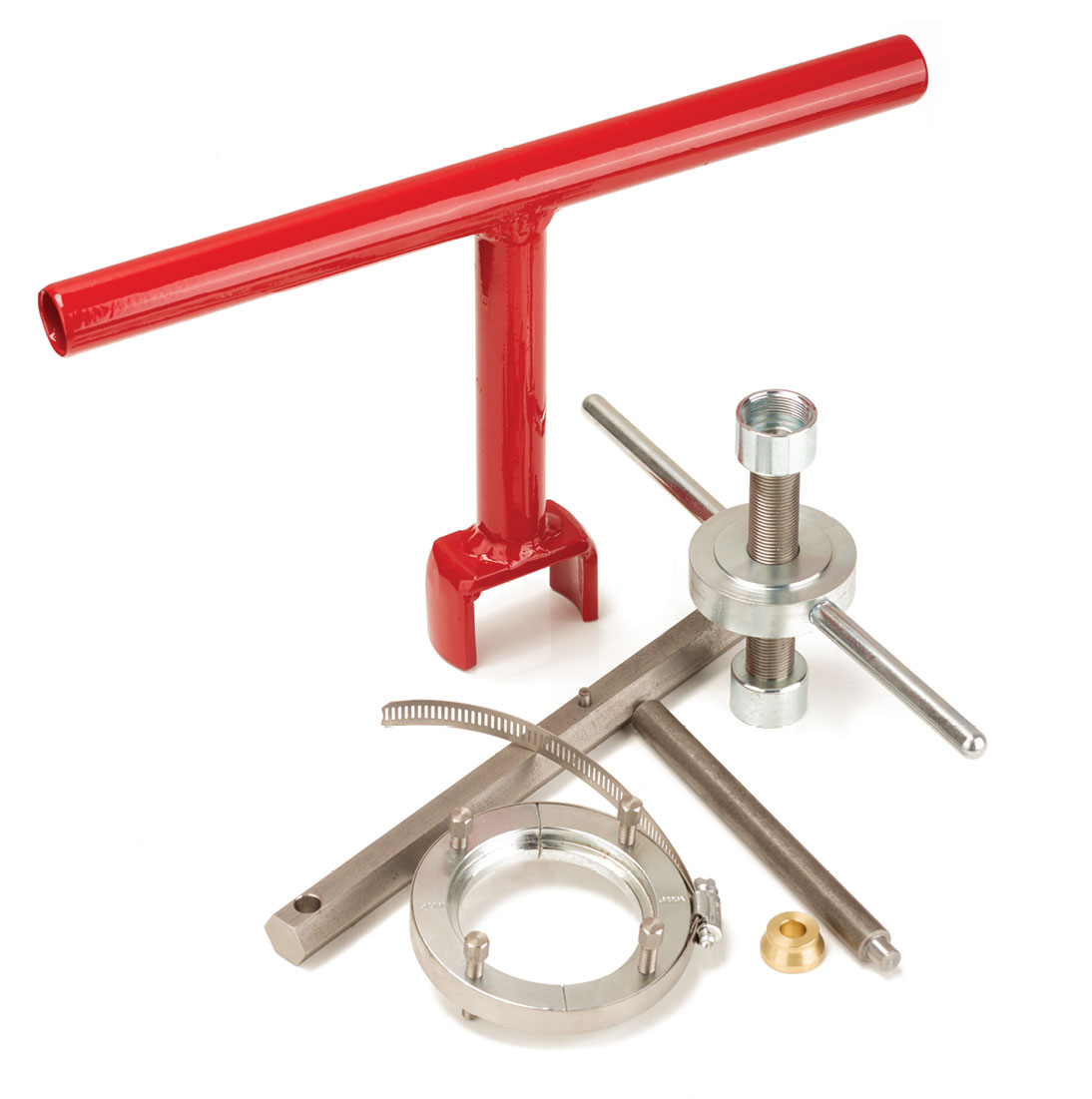 Kimray Valve Seat Tools and More Kimray